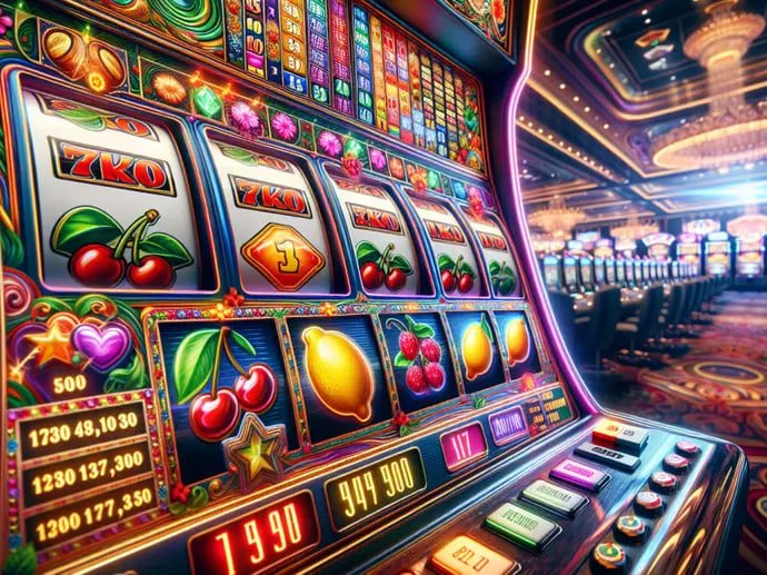 9r4672 Casino en Vivo